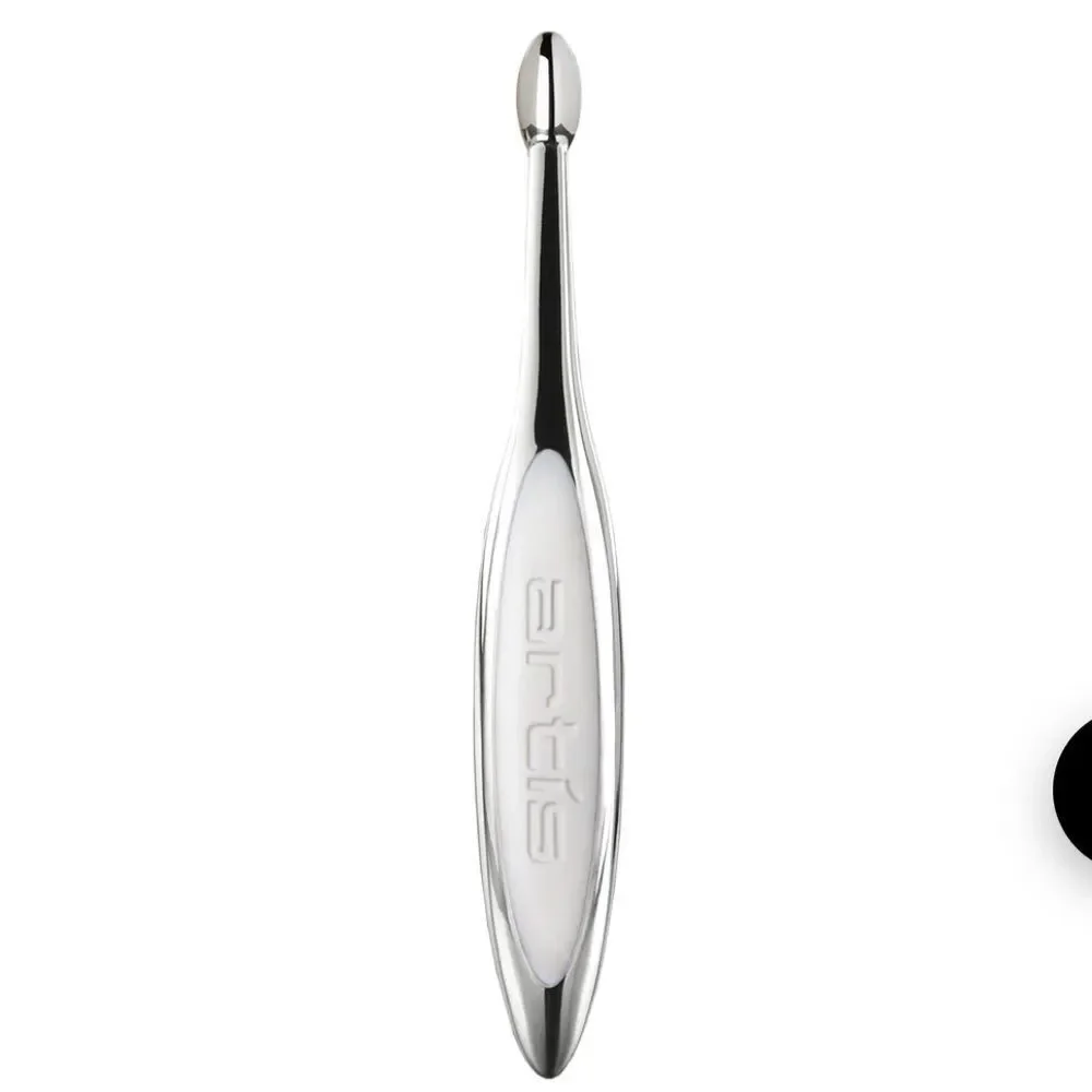 Artis Elite Oval 3 Mirror liquid, cream or powder products lip, eye, skincare +